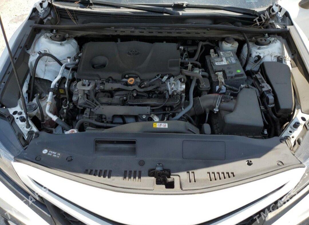 Toyota Camry 2021 - 235 000 TMT - Ашхабад - img 2