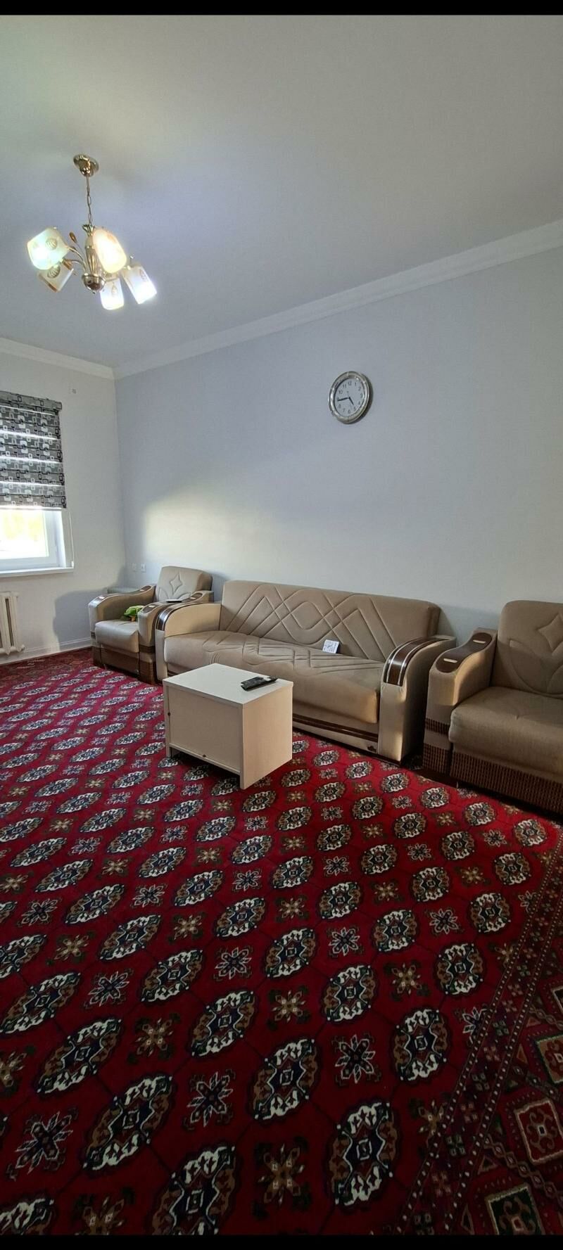 Arenda jay 30 Mkr - Ашхабад - img 2