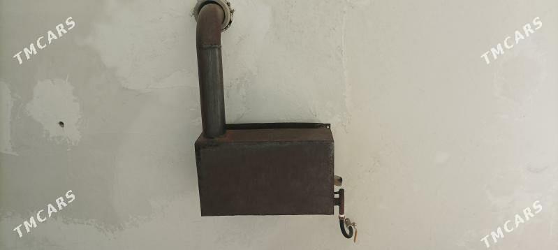 peç .gaz peç - Kaka - img 2
