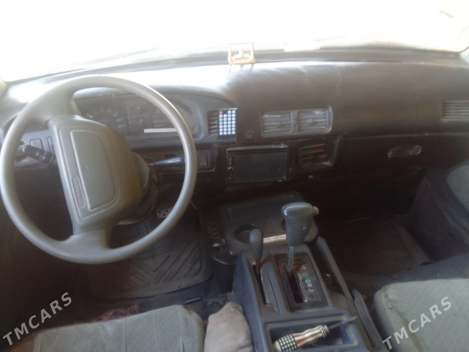 Toyota Lite ace 1989 - 22 000 TMT - Сакарчага - img 4
