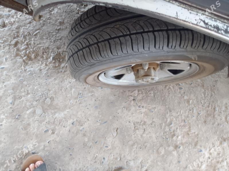 Toyota Lite ace 1989 - 22 000 TMT - Сакарчага - img 9