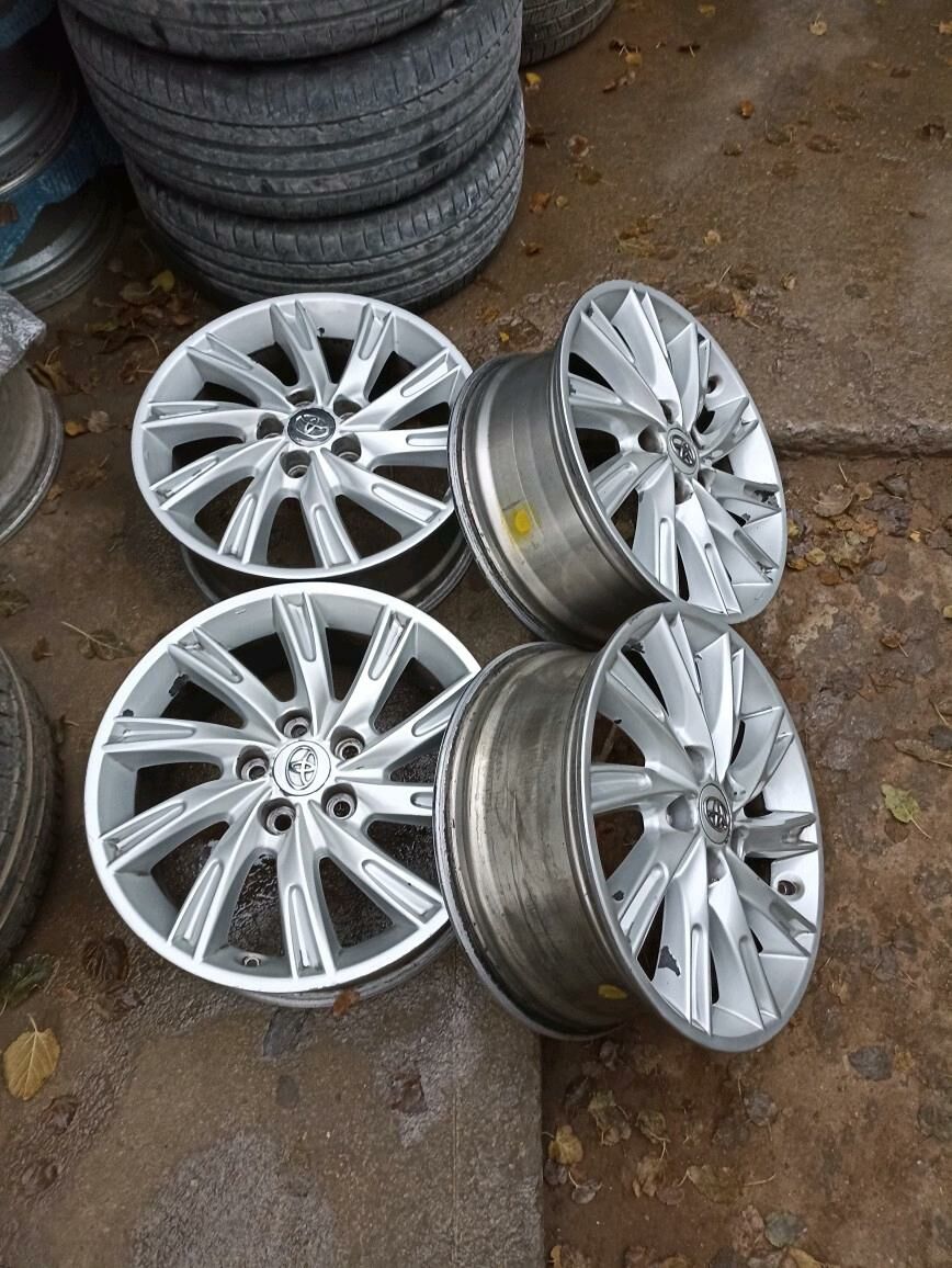 Palta Camry Diska 17 Org 3 200 TMT - Ашхабад - img 5