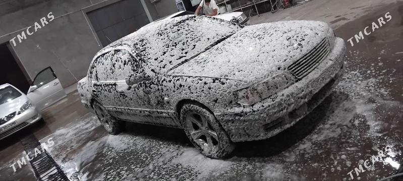 Nissan 200SX 1998 - 55 000 TMT - Байрамали - img 3