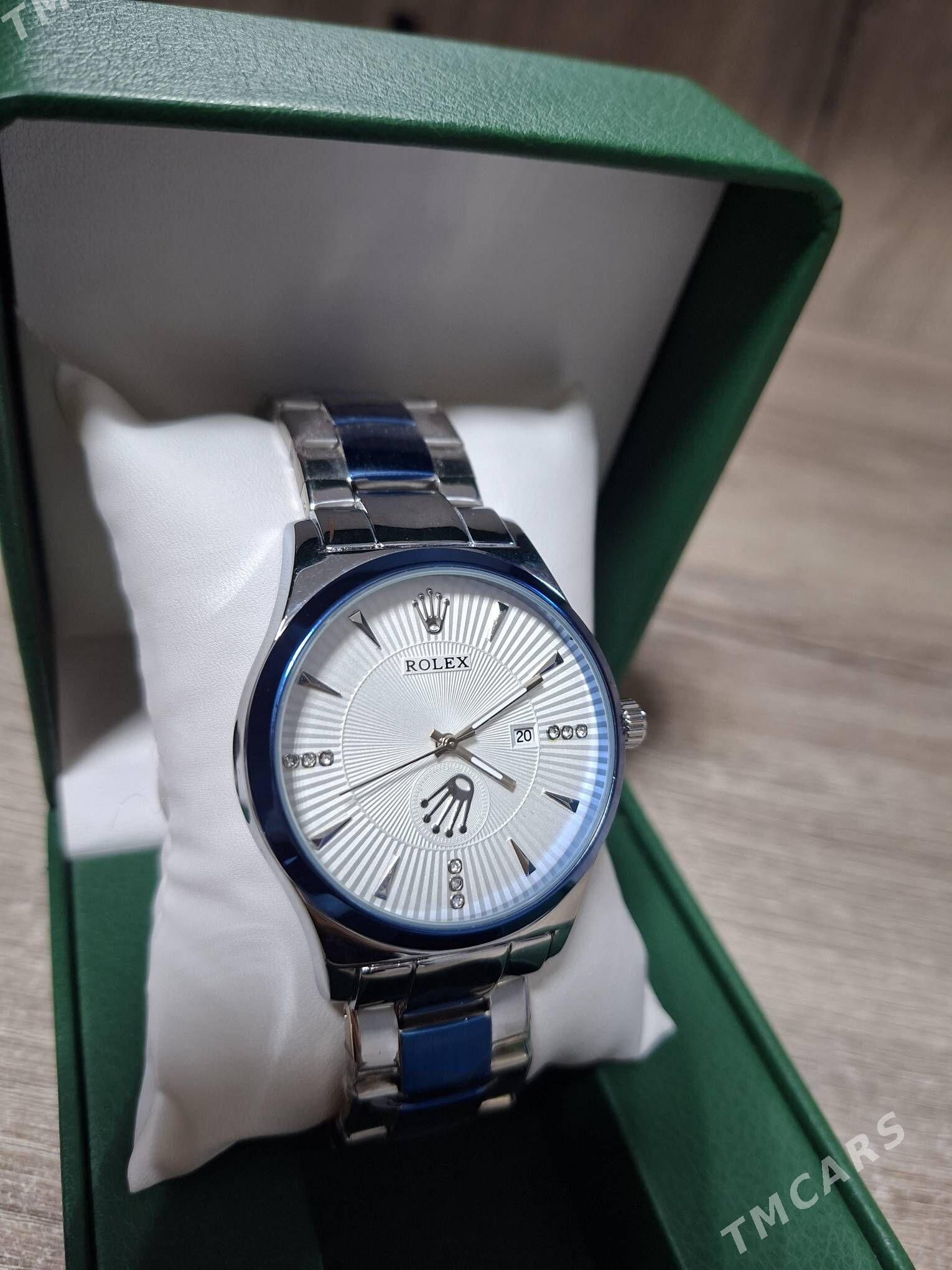 sagat rolex 150gramm - Aşgabat - img 2