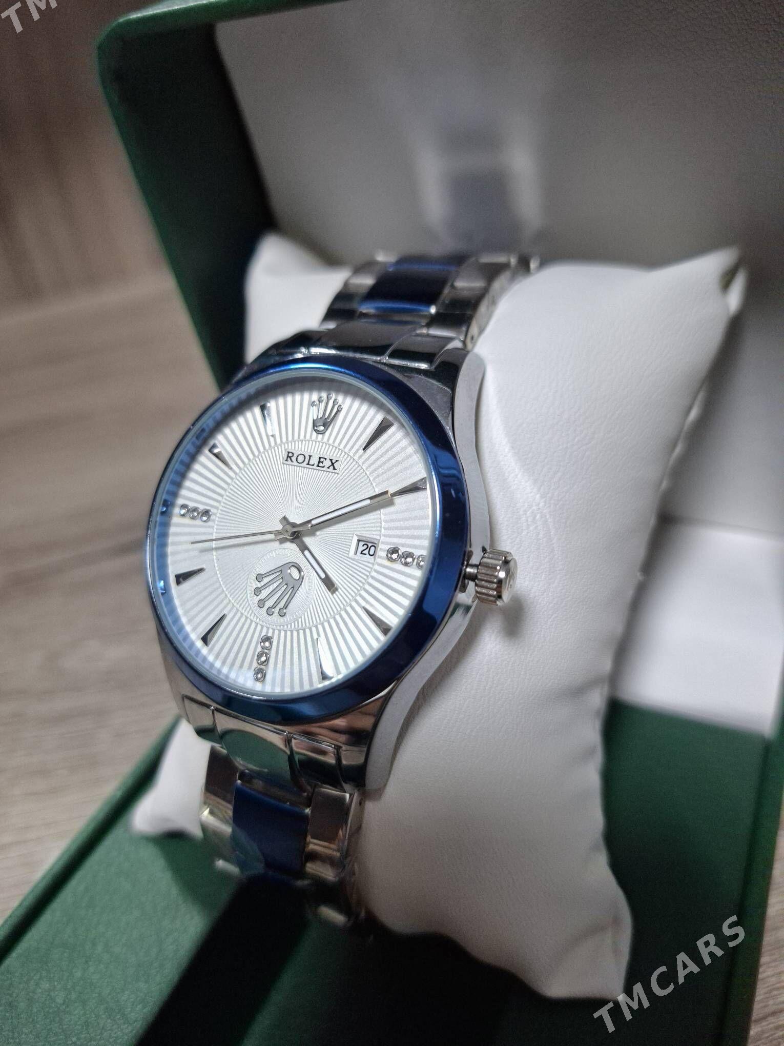 sagat rolex 150gramm - Aşgabat - img 3