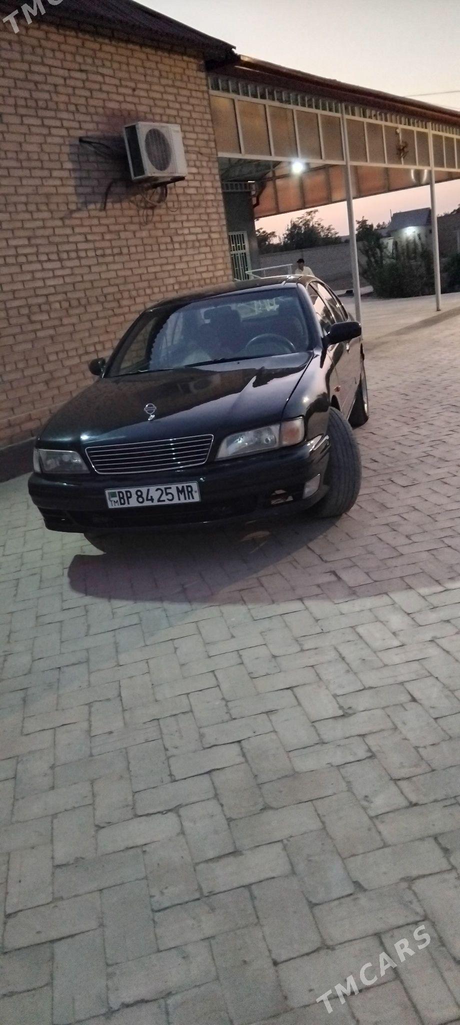 Nissan 200SX 1998 - 55 000 TMT - Байрамали - img 5