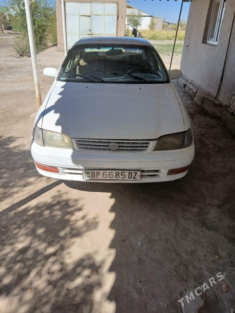 Toyota Corona 1994 - 70 000 TMT - Акдепе - img 5