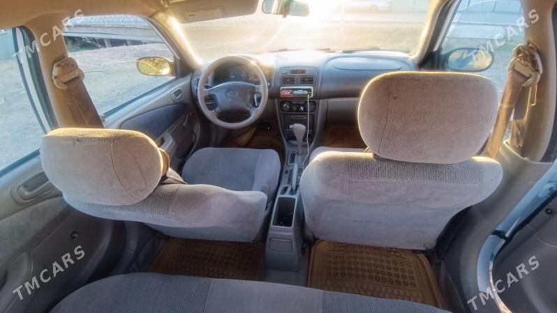 Toyota Corolla 2002 - 80 000 TMT - Мары - img 4