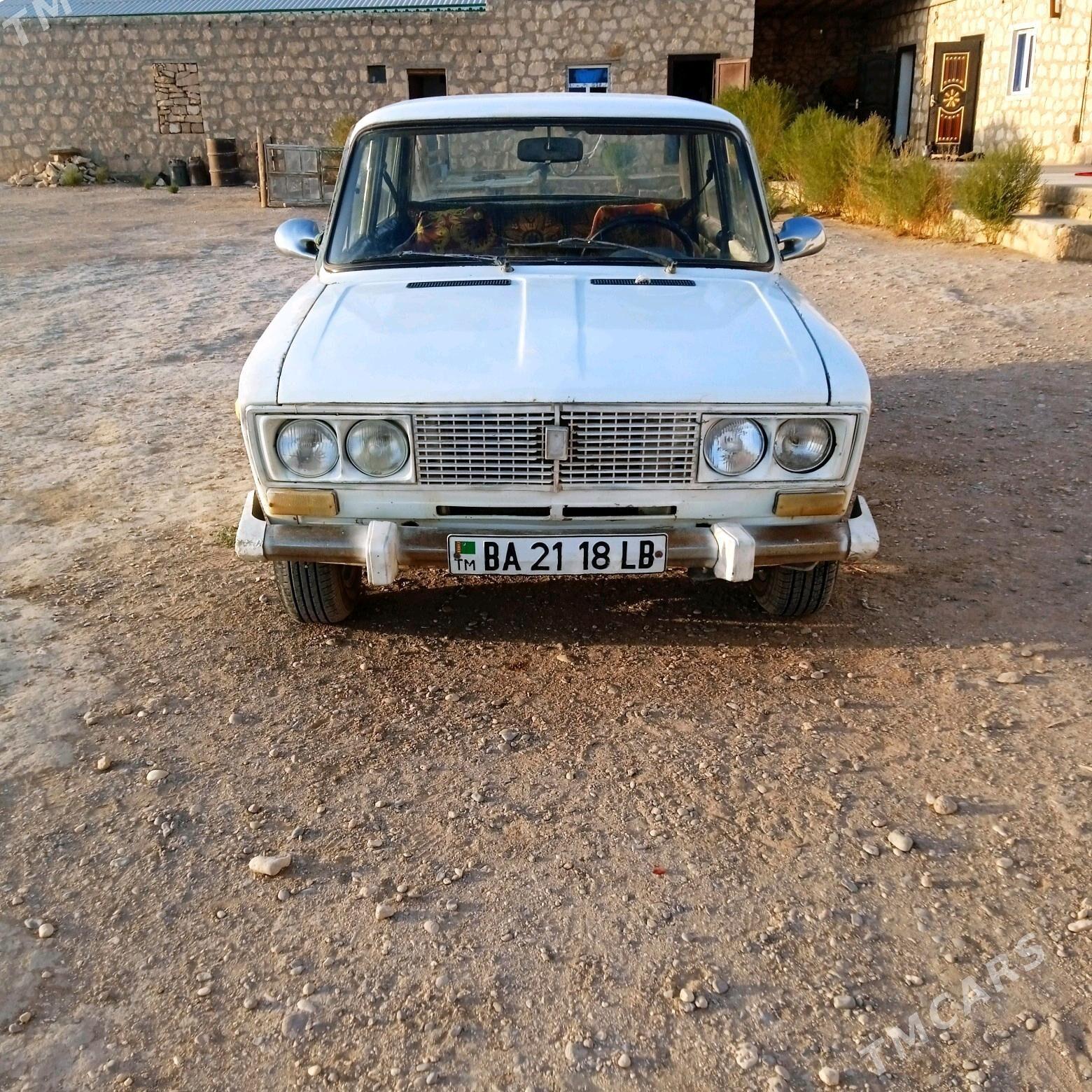 Lada 2106 1990 - 13 000 TMT - Достлук - img 5