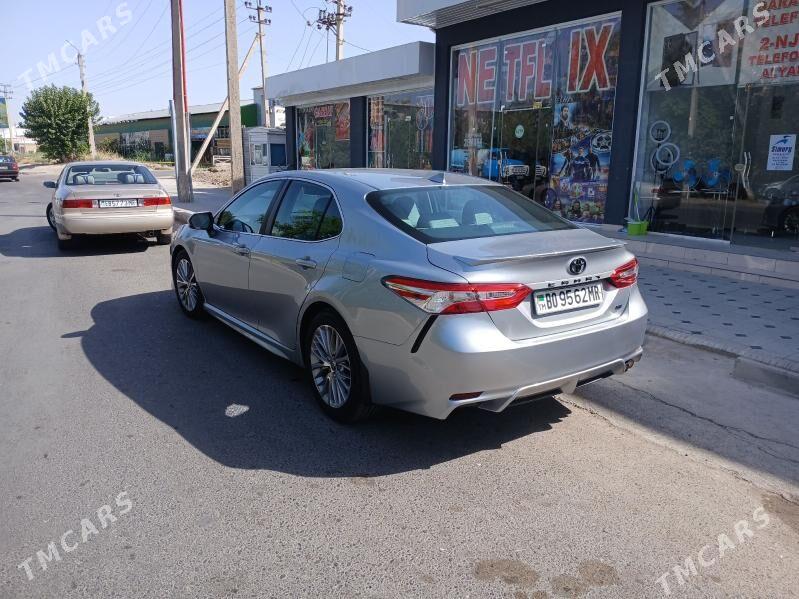Toyota Camry 2020 - 300 000 TMT - Mary - img 3