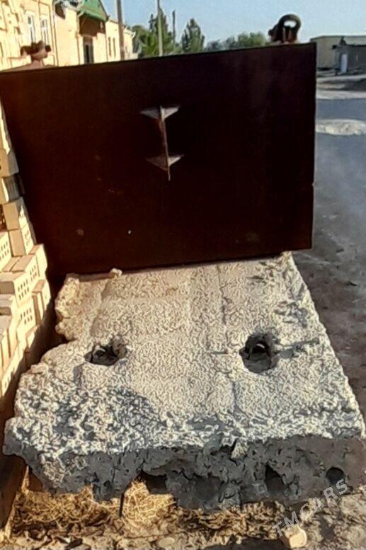 demir - Байрамали - img 3