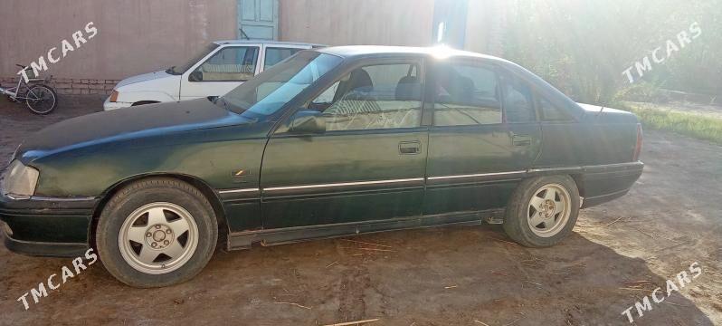 Opel Omega 1993 - 15 000 TMT - Кёнеургенч - img 2