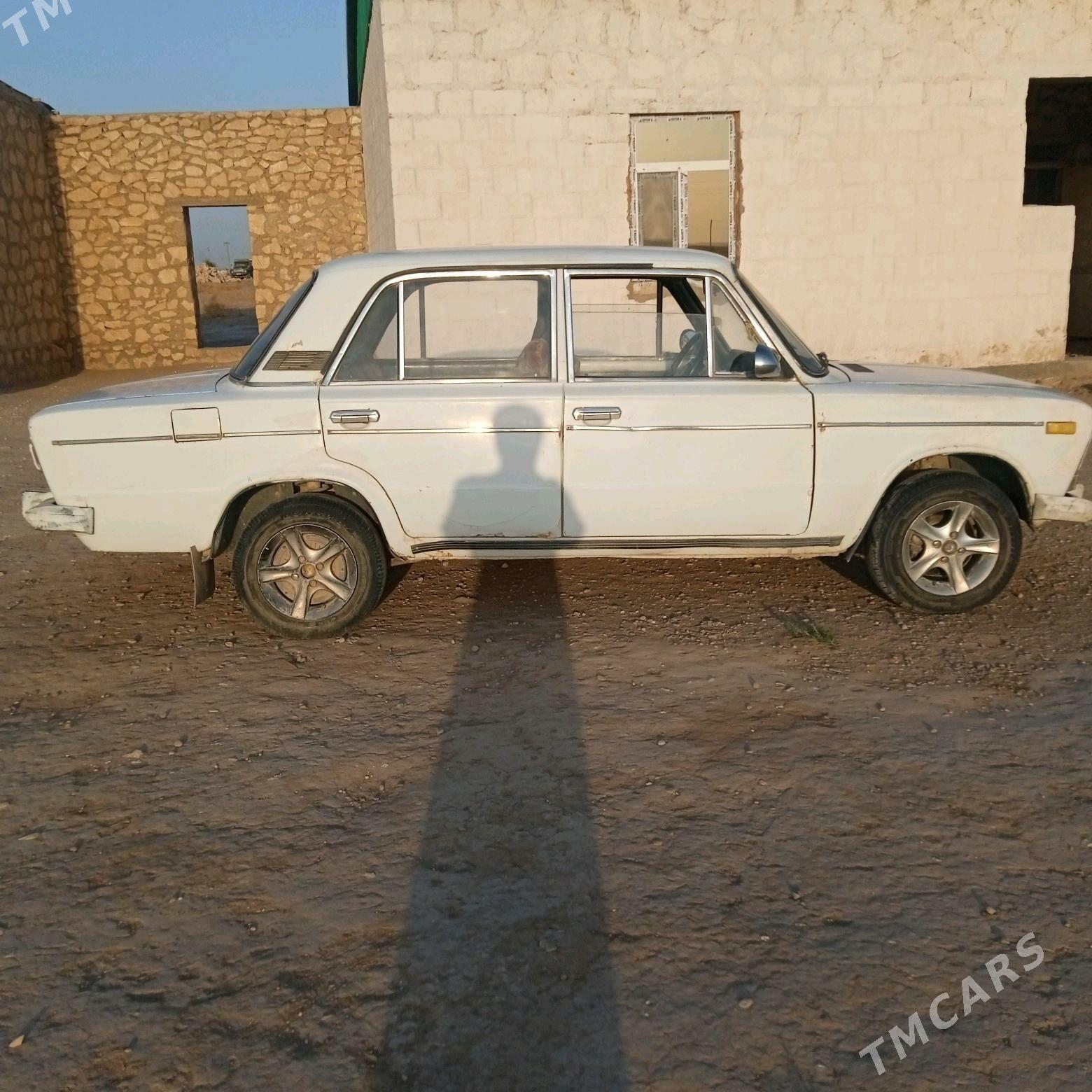 Lada 2106 1990 - 13 000 TMT - Достлук - img 3
