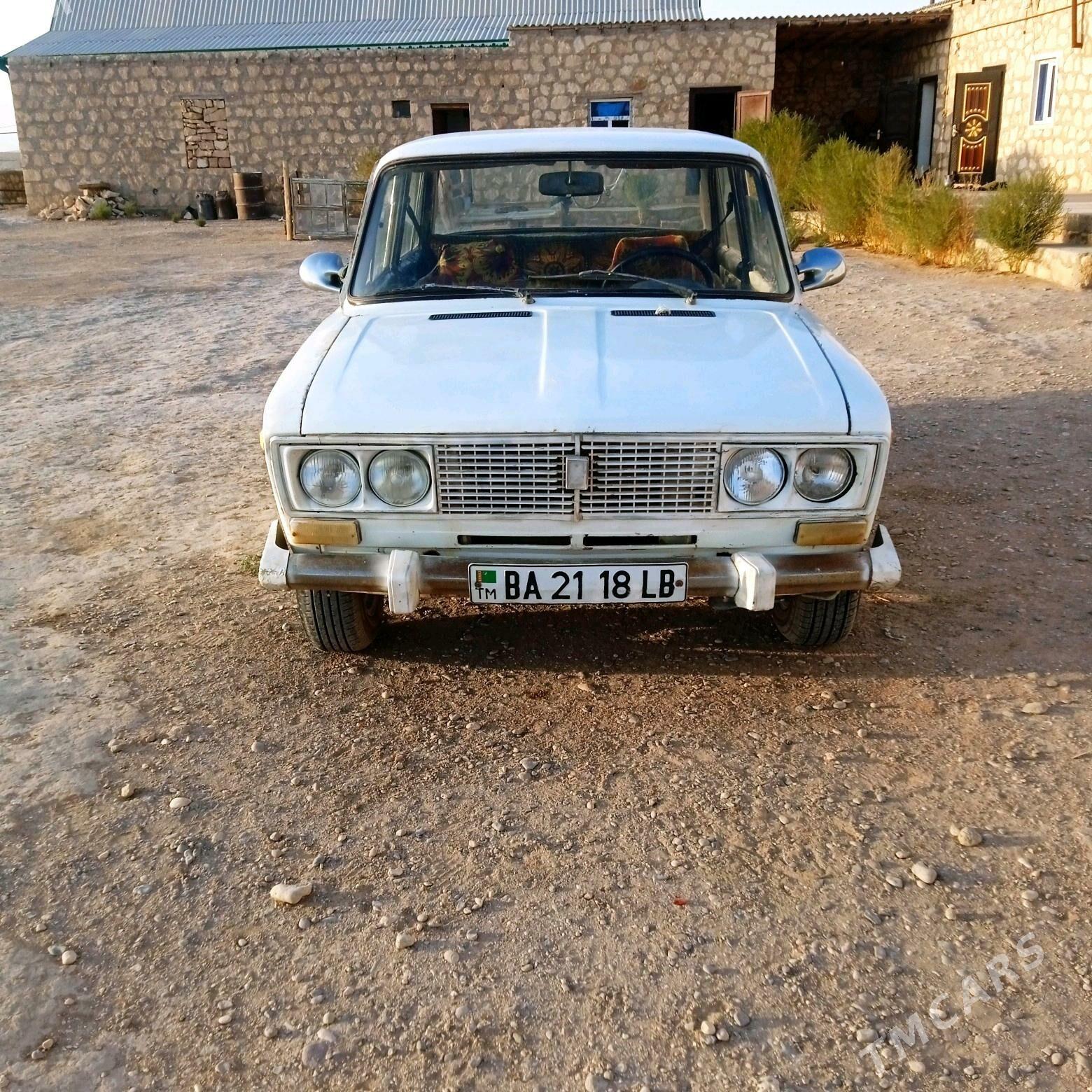 Lada 2106 1990 - 13 000 TMT - Достлук - img 6