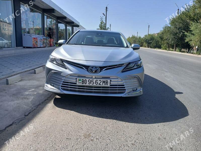 Toyota Camry 2020 - 300 000 TMT - Mary - img 4