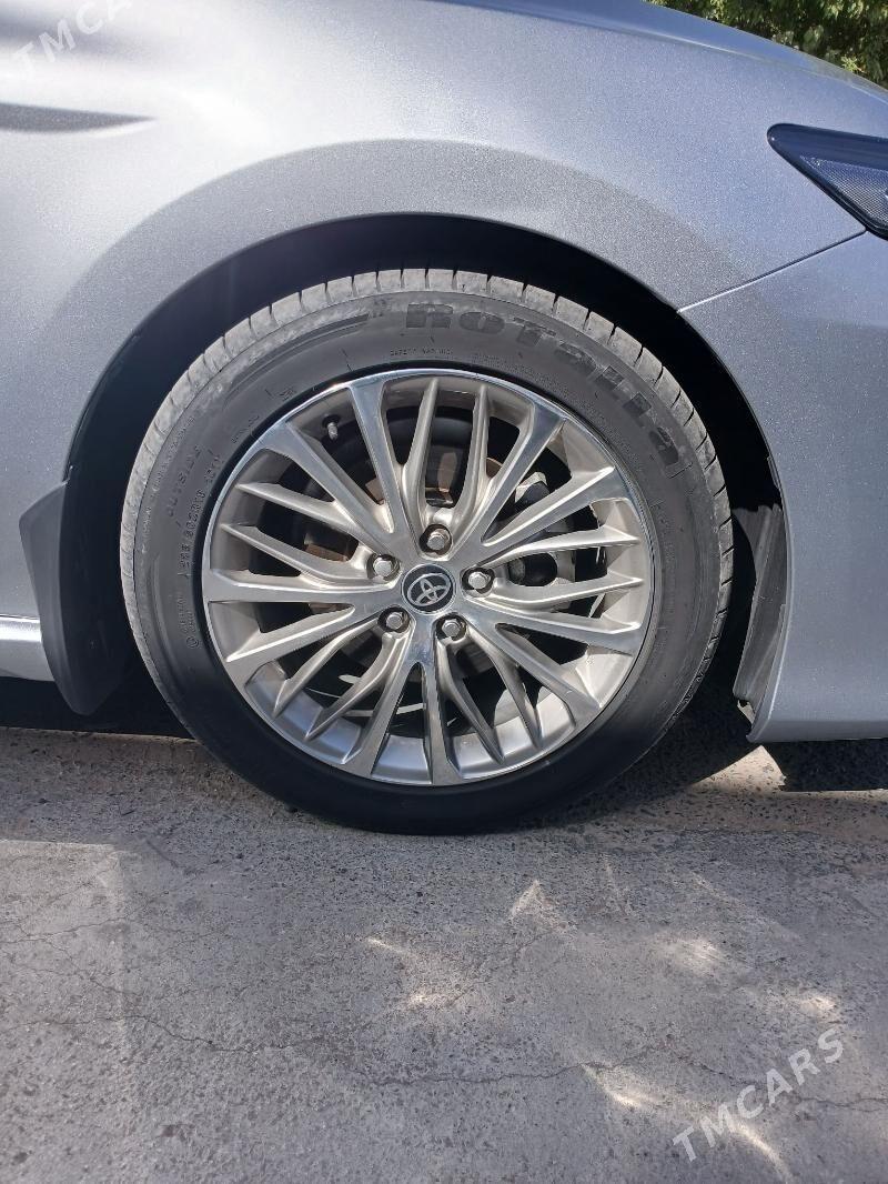 Toyota Camry 2020 - 300 000 TMT - Mary - img 6
