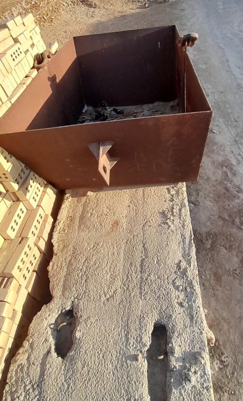 demir - Байрамали - img 2