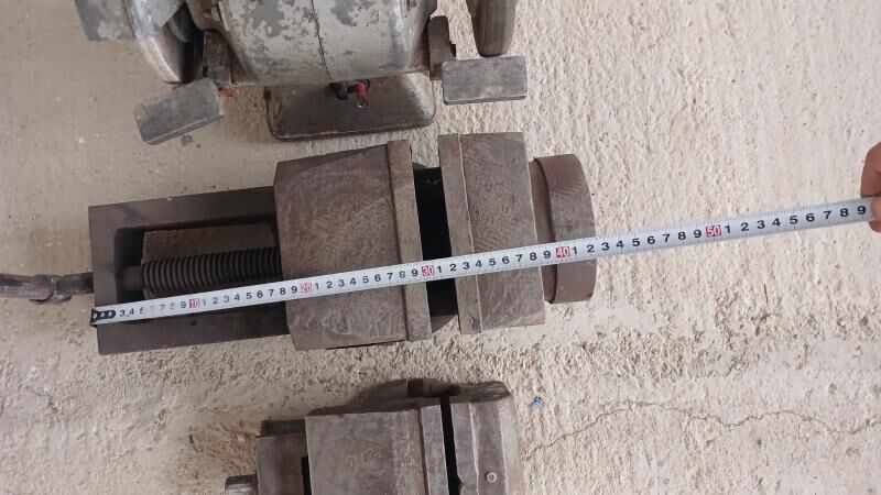 tisgi taçila 800 TMT - Balkanabat - img 3