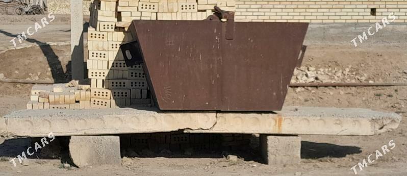 demir - Байрамали - img 1