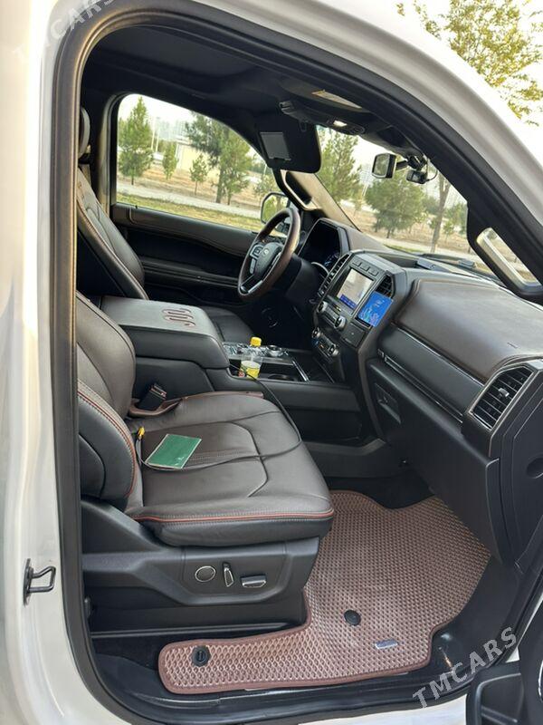 Ford Expedition 2020 - 680 000 TMT - Aşgabat - img 3