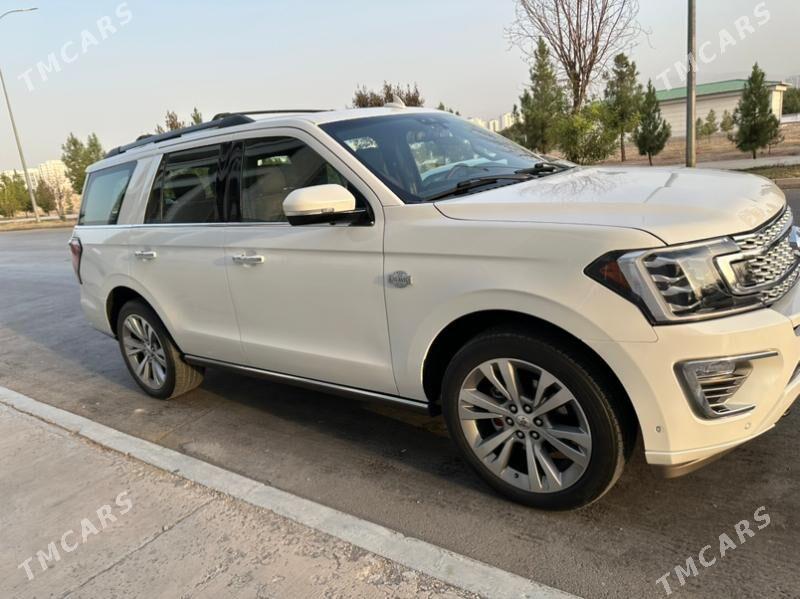 Ford Expedition 2020 - 680 000 TMT - Aşgabat - img 2