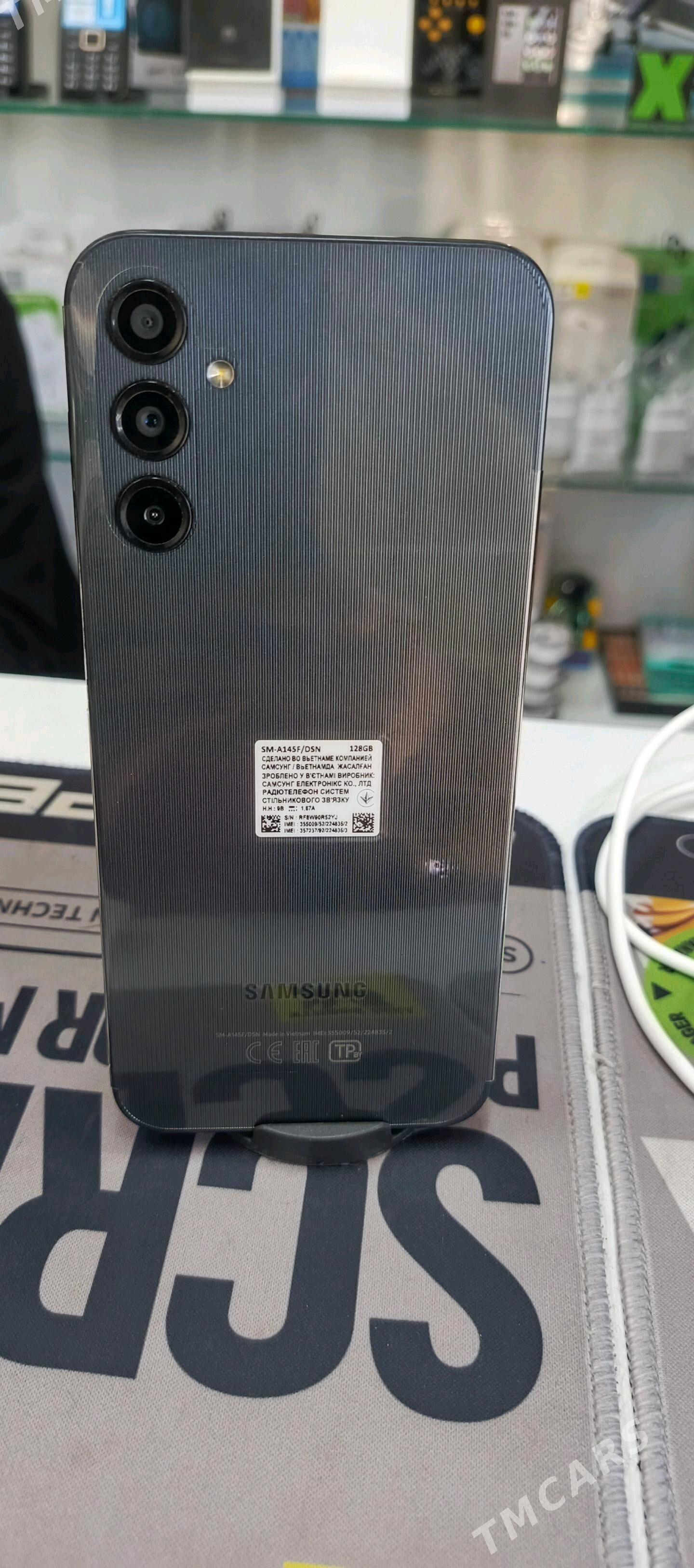 Samsung A14 TP - Гороглы (Тагта) - img 1