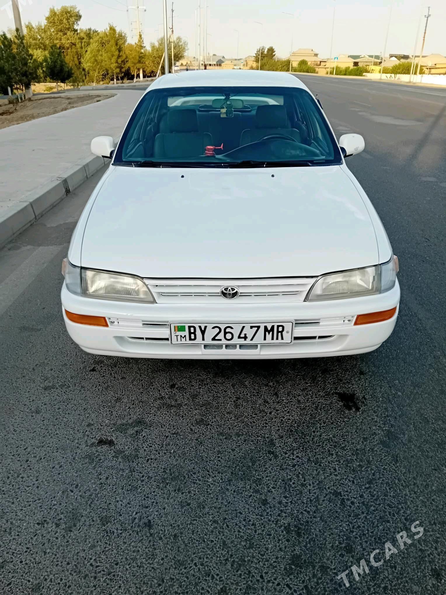 Toyota Corolla 1997 - 75 000 TMT - Mary - img 10