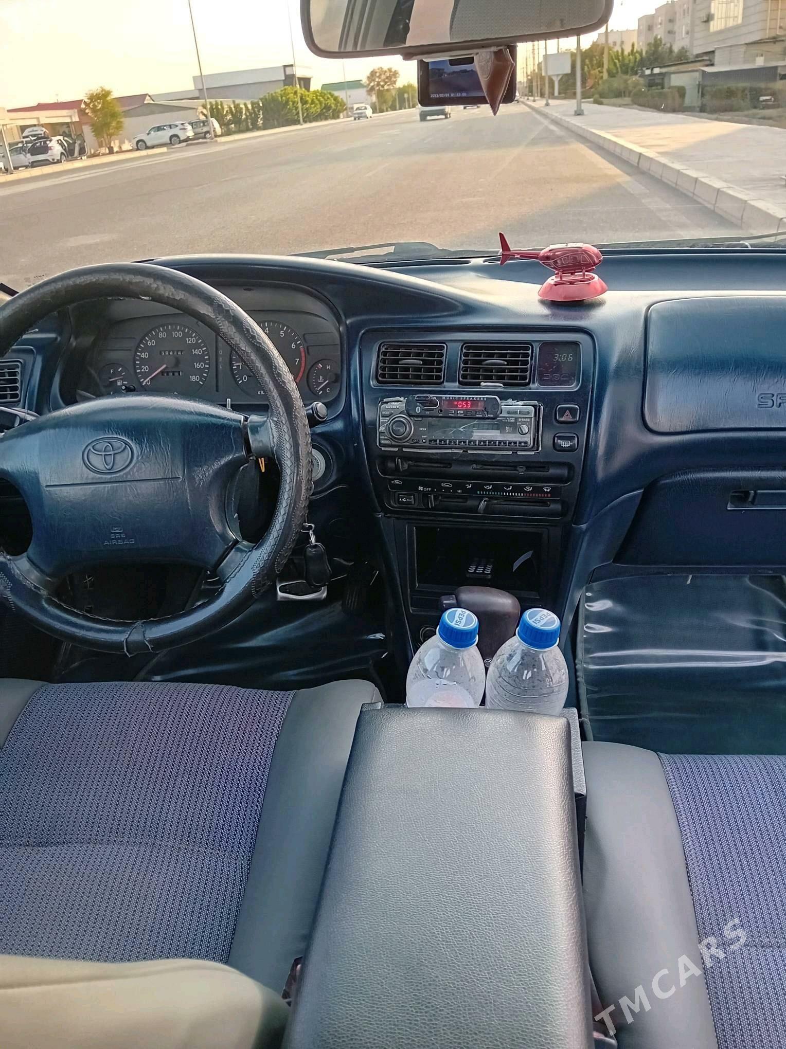 Toyota Corolla 1997 - 75 000 TMT - Mary - img 7