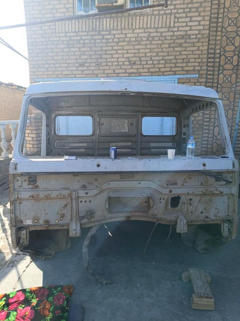 kamaz kawina 2 200 TMT - Murgap - img 1