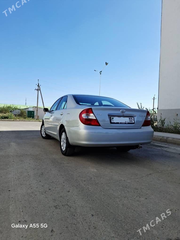Toyota Camry 2002 - 175 000 TMT - етр. Туркменбаши - img 2