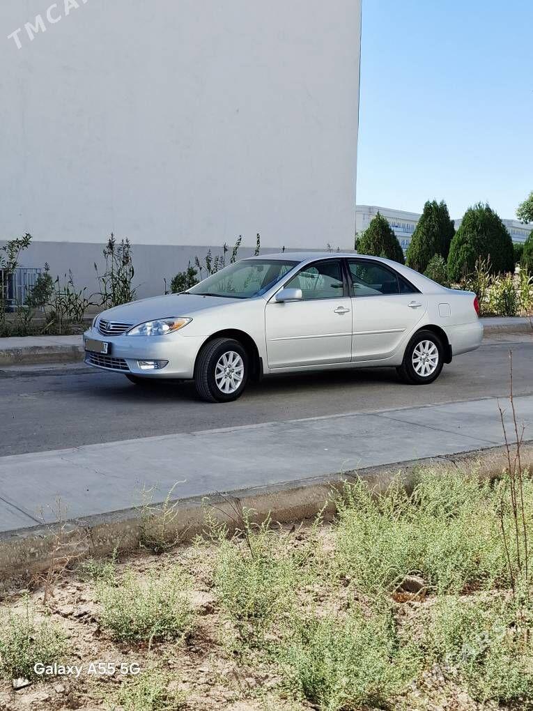 Toyota Camry 2002 - 175 000 TMT - етр. Туркменбаши - img 4