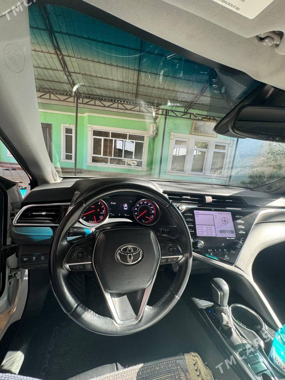 Toyota Camry 2017 - 370 000 TMT - Çoganly - img 4
