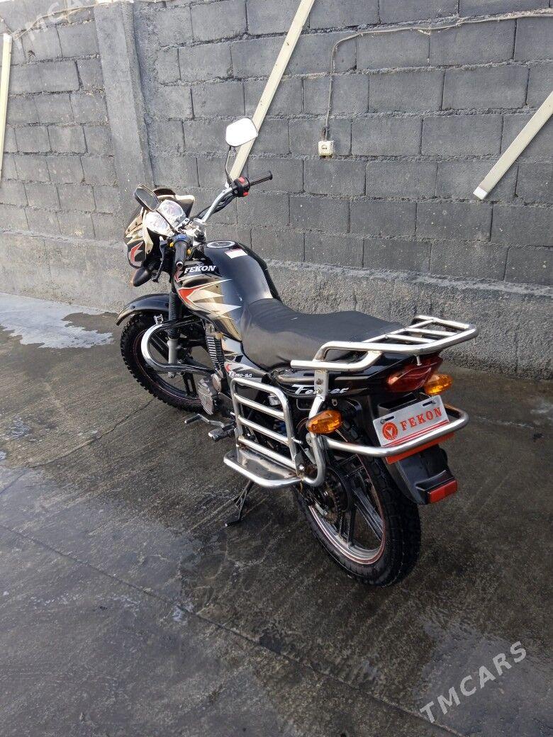 Fekon FK150-8G 2022 - 16 500 TMT - Бахарден - img 3