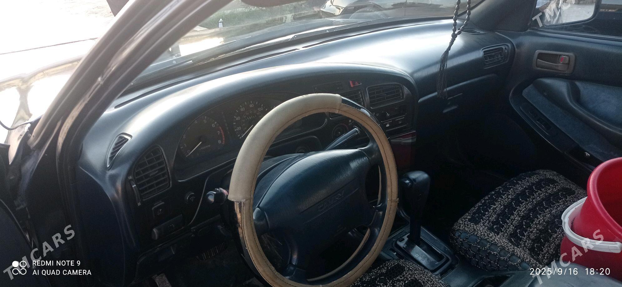 Toyota Camry 1993 - 85 000 TMT - Mary - img 6