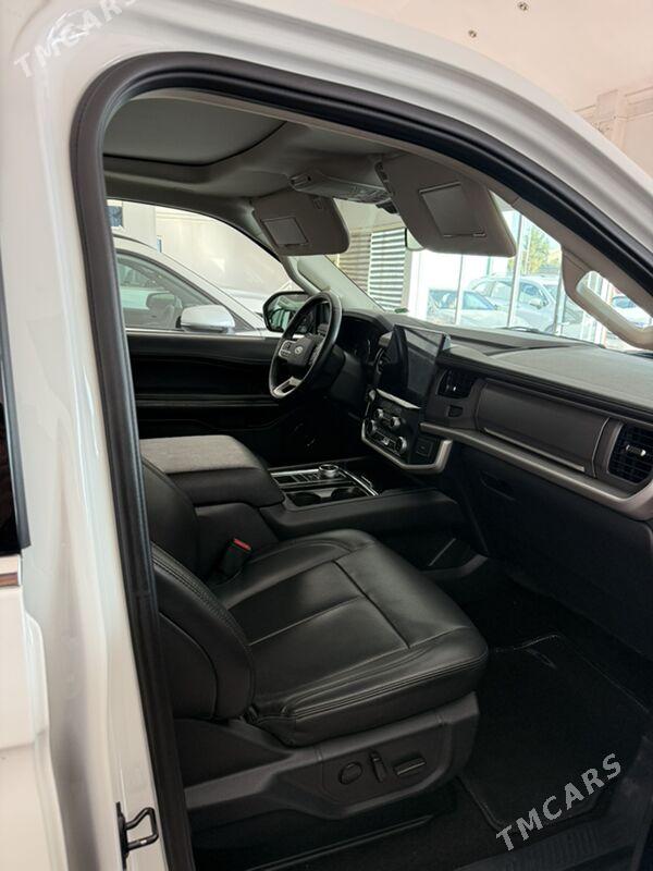 Ford Expedition 2023 - 600 000 TMT - Мары - img 3