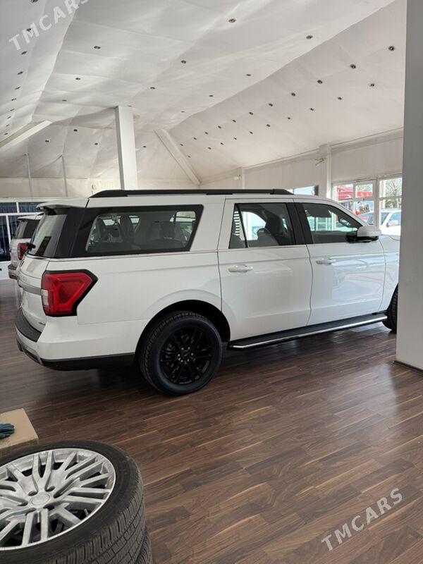 Ford Expedition 2023 - 600 000 TMT - Мары - img 4