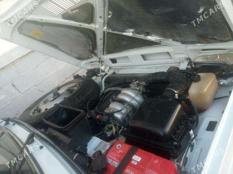 Lada Niva 2008 - 95 000 TMT - Türkmenbaşy - img 2