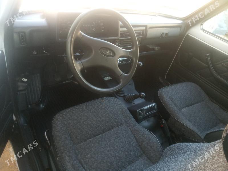 Lada Niva 2008 - 95 000 TMT - Türkmenbaşy - img 4