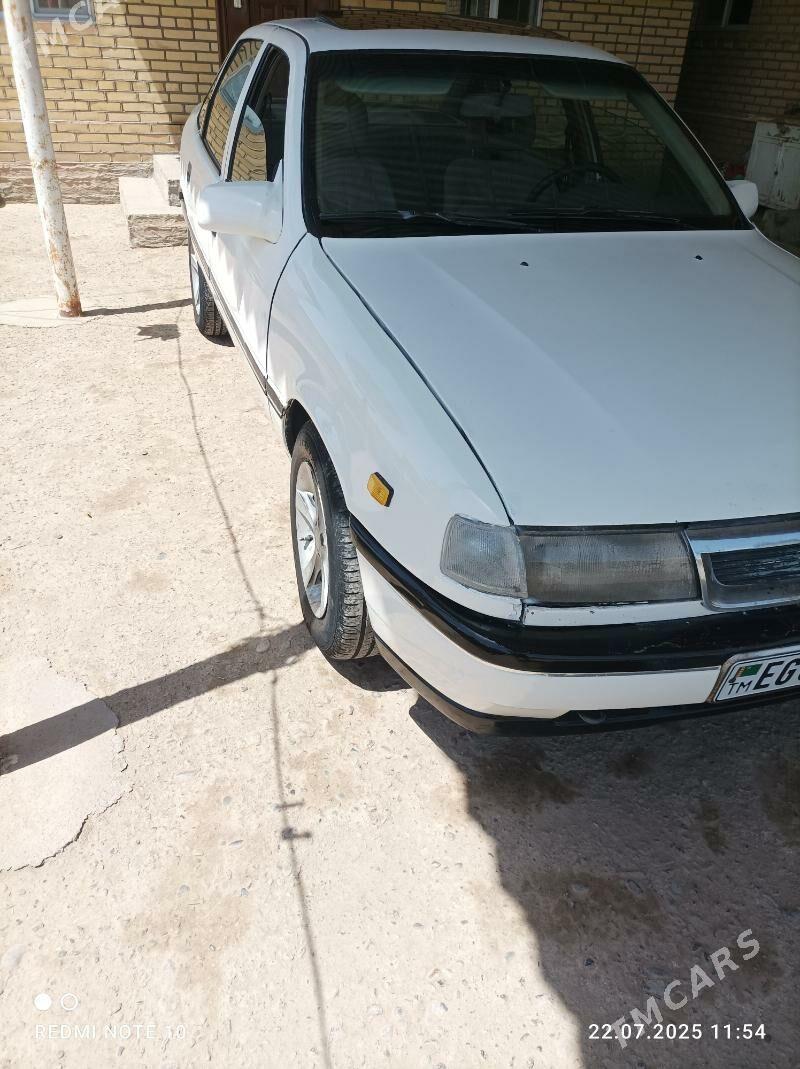 Opel Vectra 1993 - 32 000 TMT - Мары - img 3