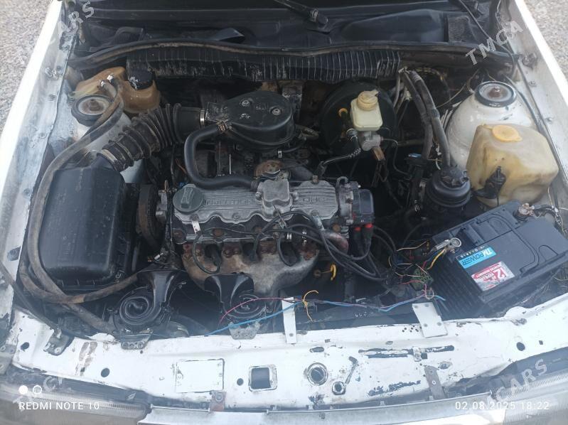 Opel Vectra 1993 - 32 000 TMT - Мары - img 8