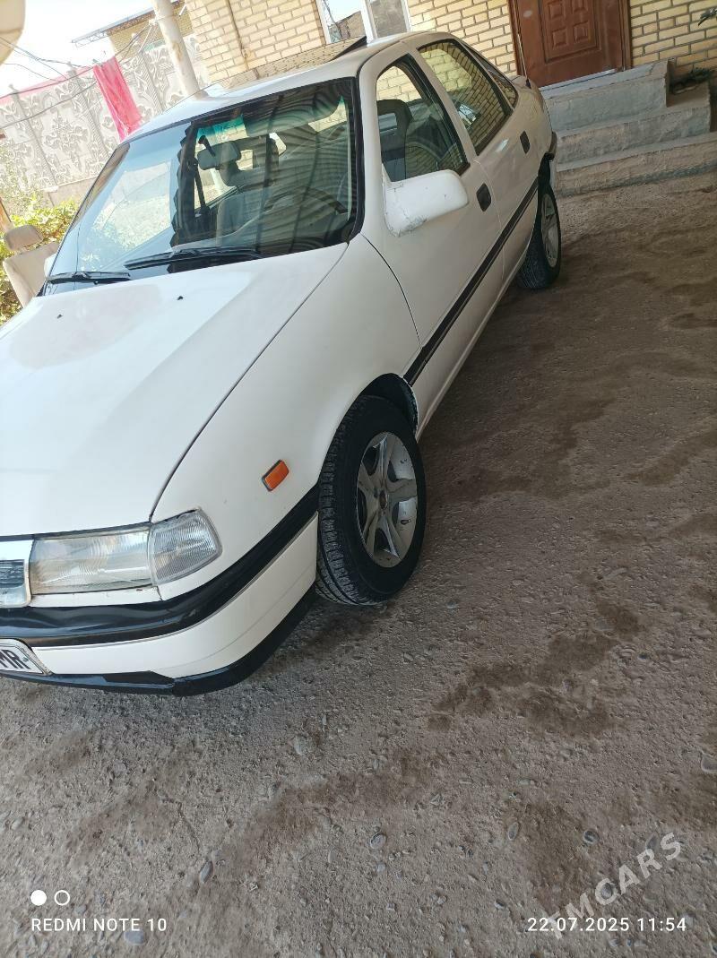 Opel Vectra 1993 - 32 000 TMT - Мары - img 4
