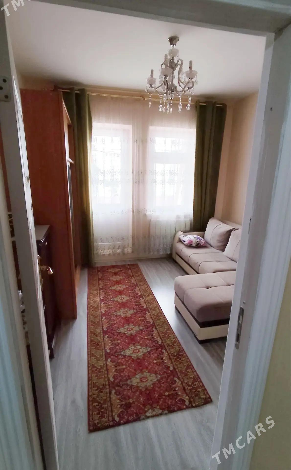 МИР 7/3 -4 КОМНАТЫ - Parahat 7 - img 9