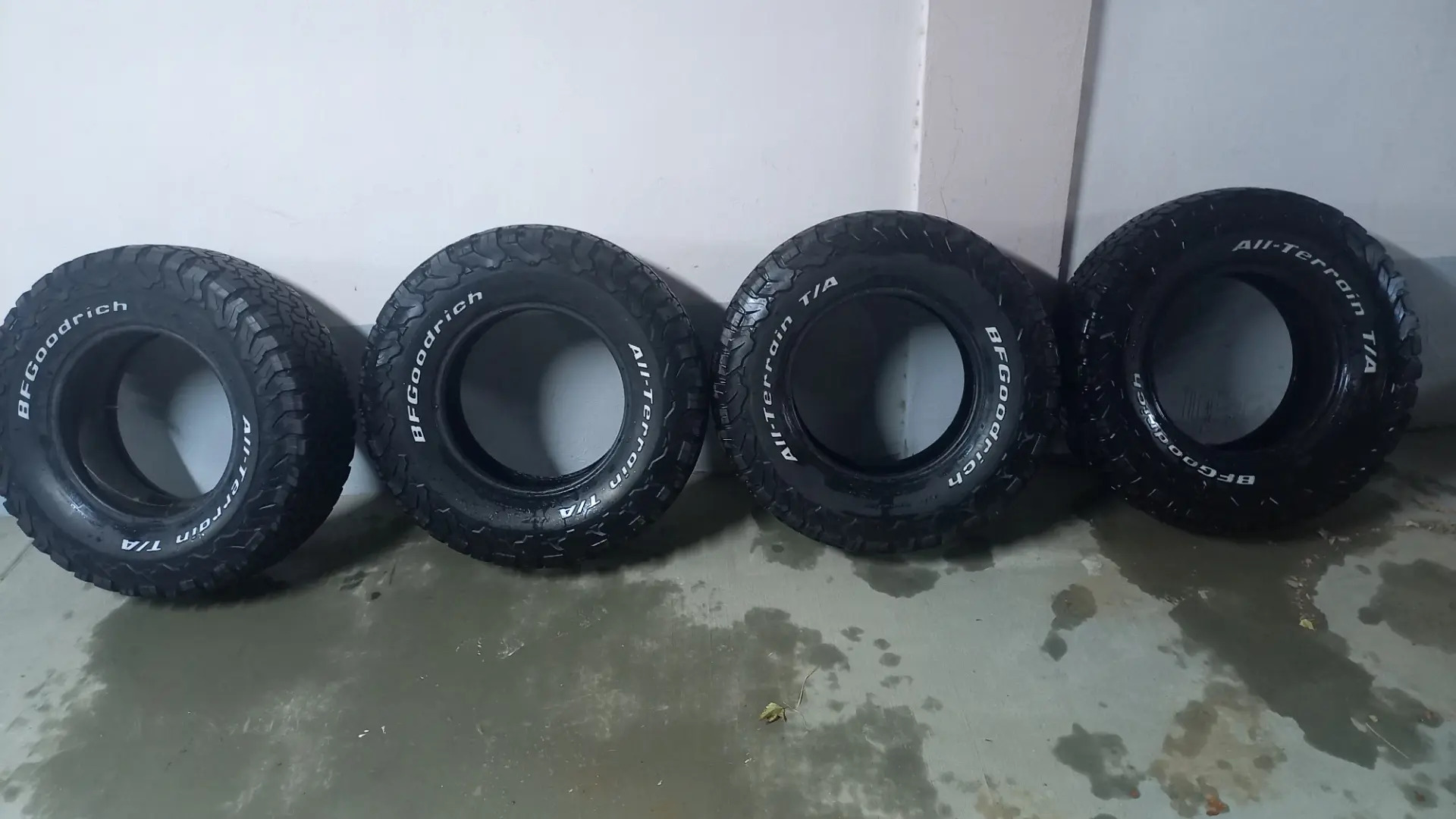 teker diska pakriska 9 000 TMT - Aşgabat - img 1