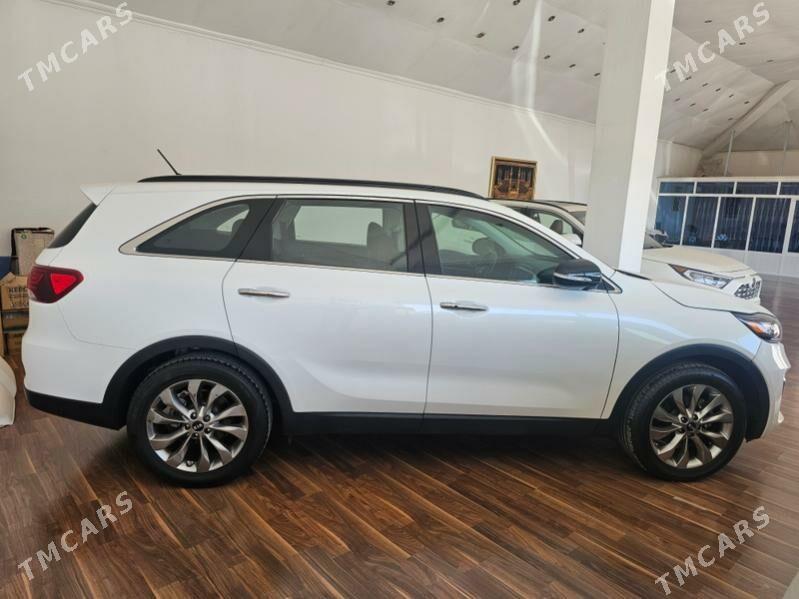 Kia Sorento 2020 - 290 000 TMT - Мары - img 4