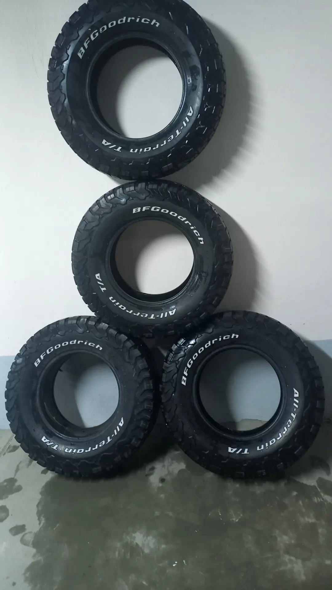 teker diska pakriska 9 000 TMT - Aşgabat - img 3