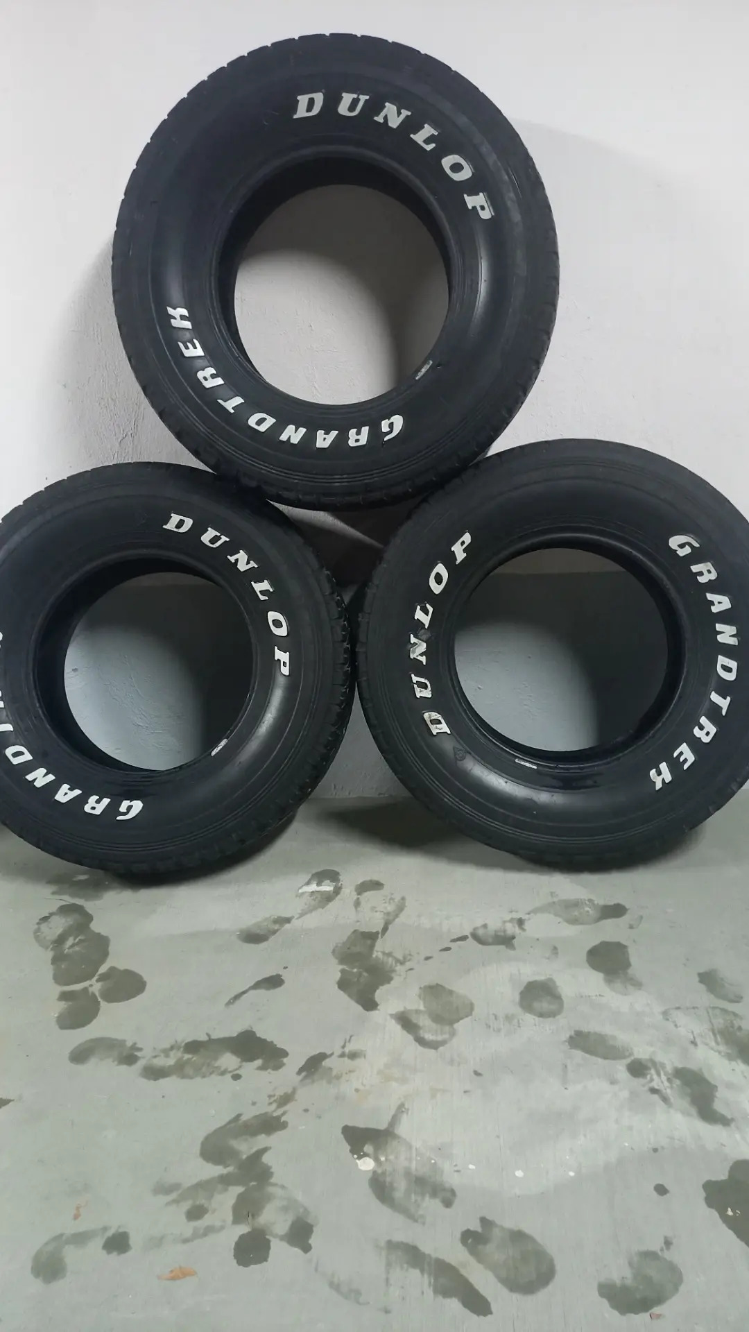 teker diska pakriska 9 000 TMT - Aşgabat - img 4