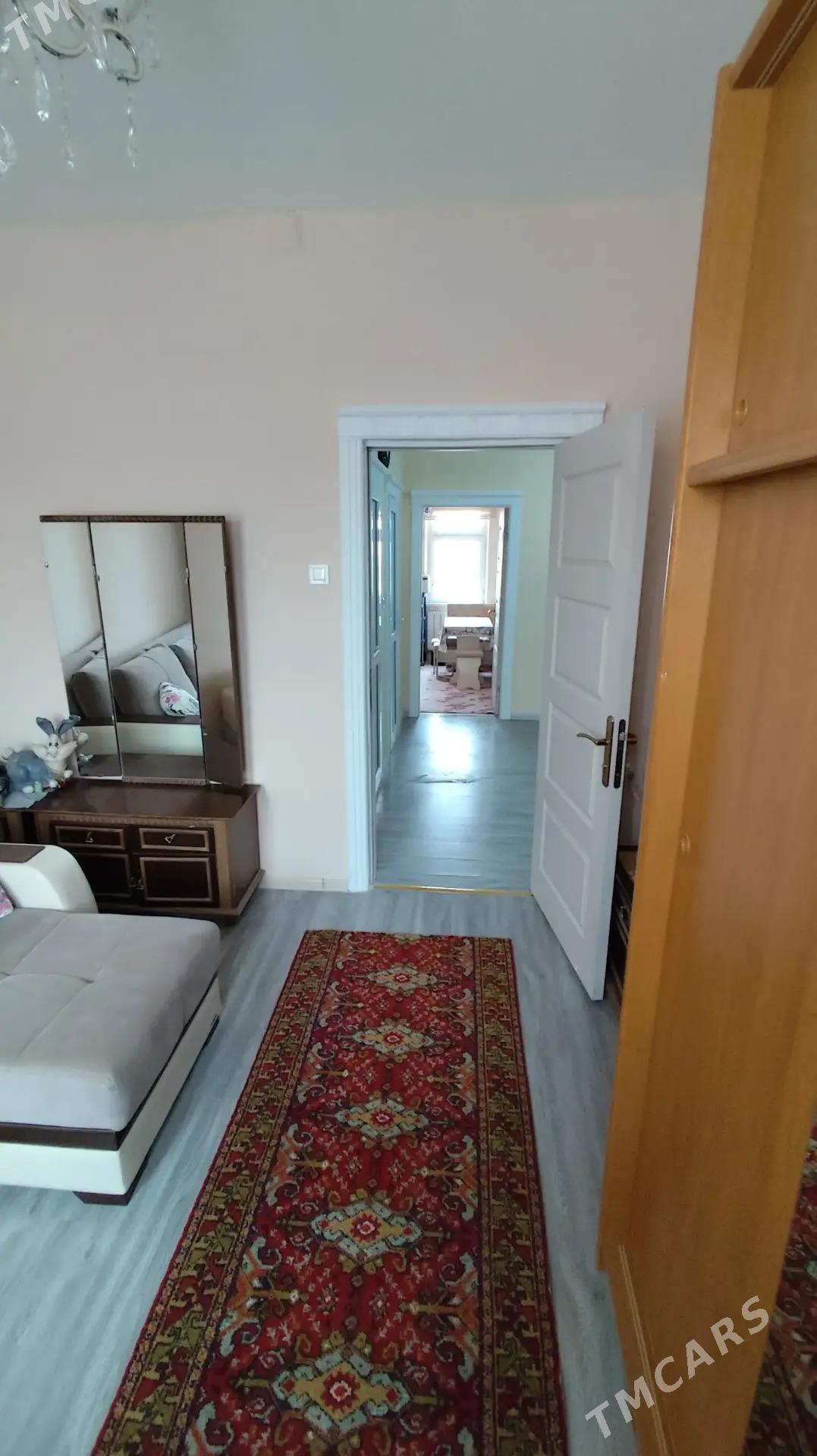 МИР 7/3 -4 КОМНАТЫ - Parahat 7 - img 6