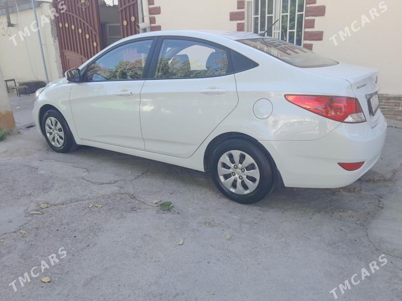 Hyundai Accent 2019 - 163 000 TMT - Aşgabat - img 1