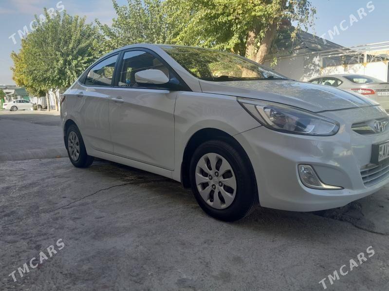 Hyundai Accent 2019 - 163 000 TMT - Aşgabat - img 4