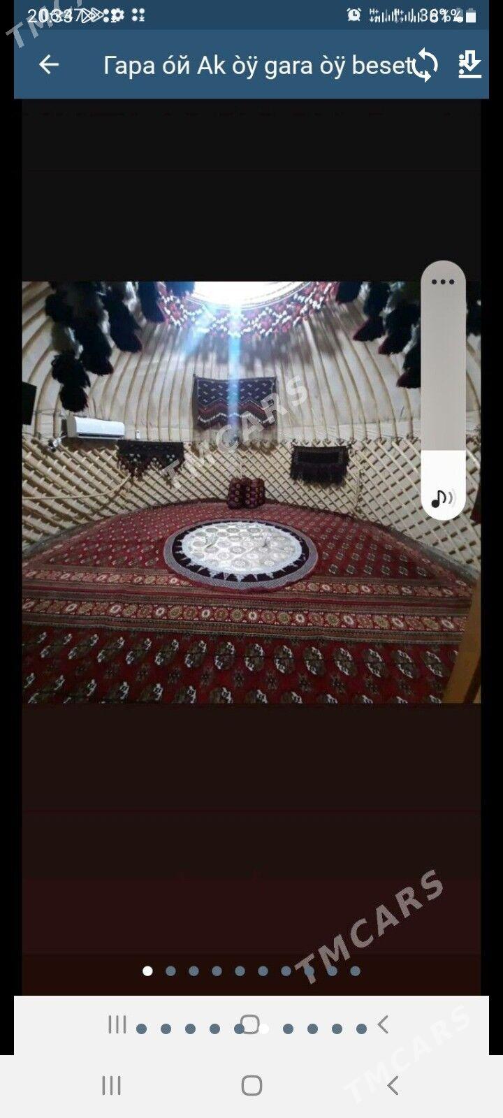ak öÿ ÿarty öÿ Gamyş Gotaz - Aşgabat - img 4